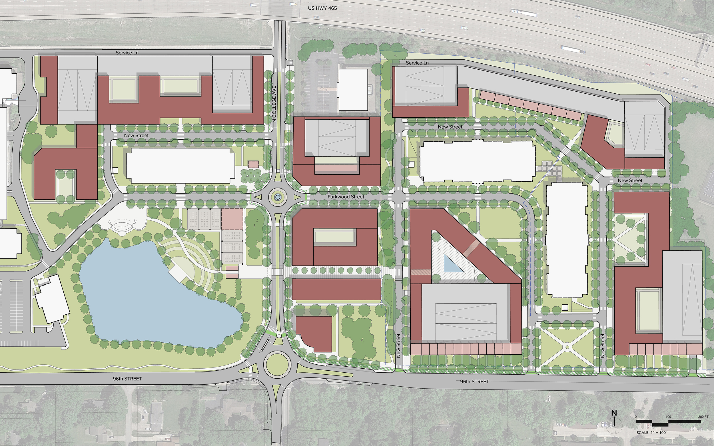 Carmel Gateway The Multifamily Advisory Group at Cushman & Wakefield